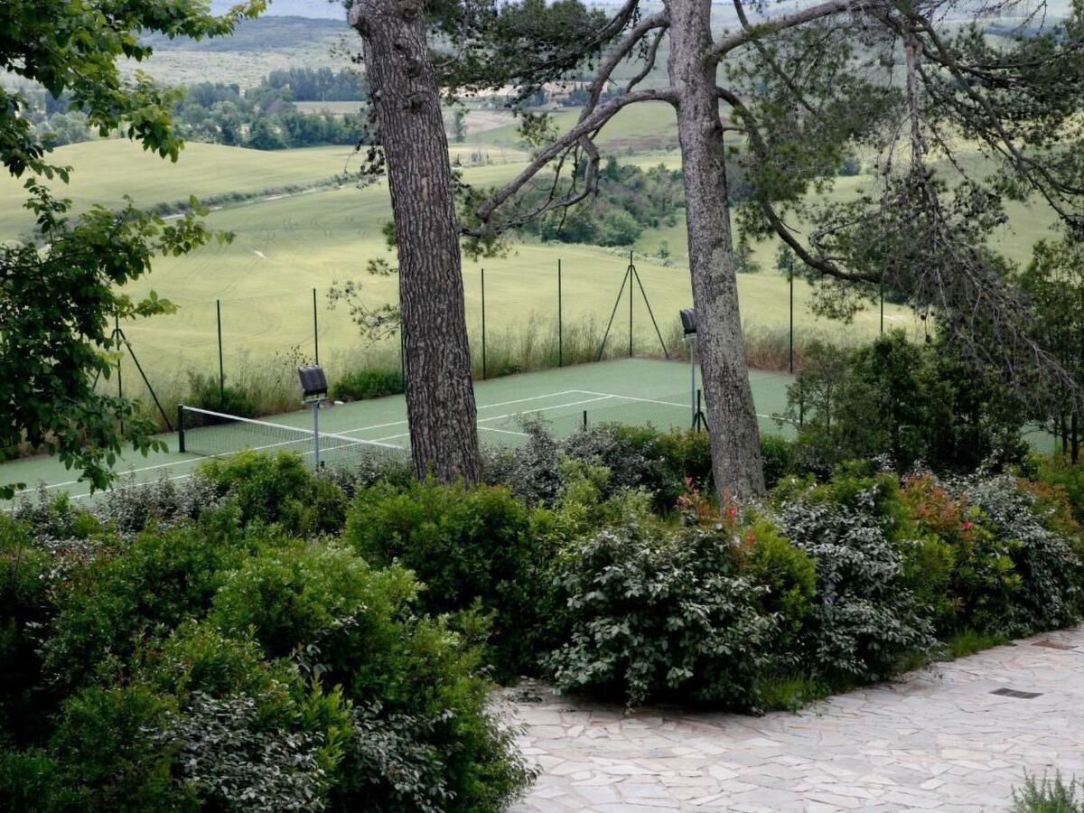 Villa II Allegria - Appartement 8 pers. Volterra - Photo 21