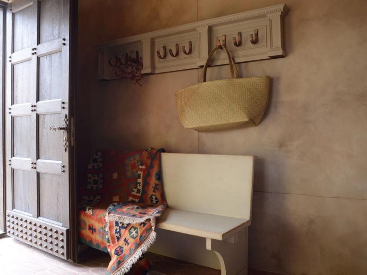 Villa II Allegria - Appartement 8 pers. Volterra - Photo 23