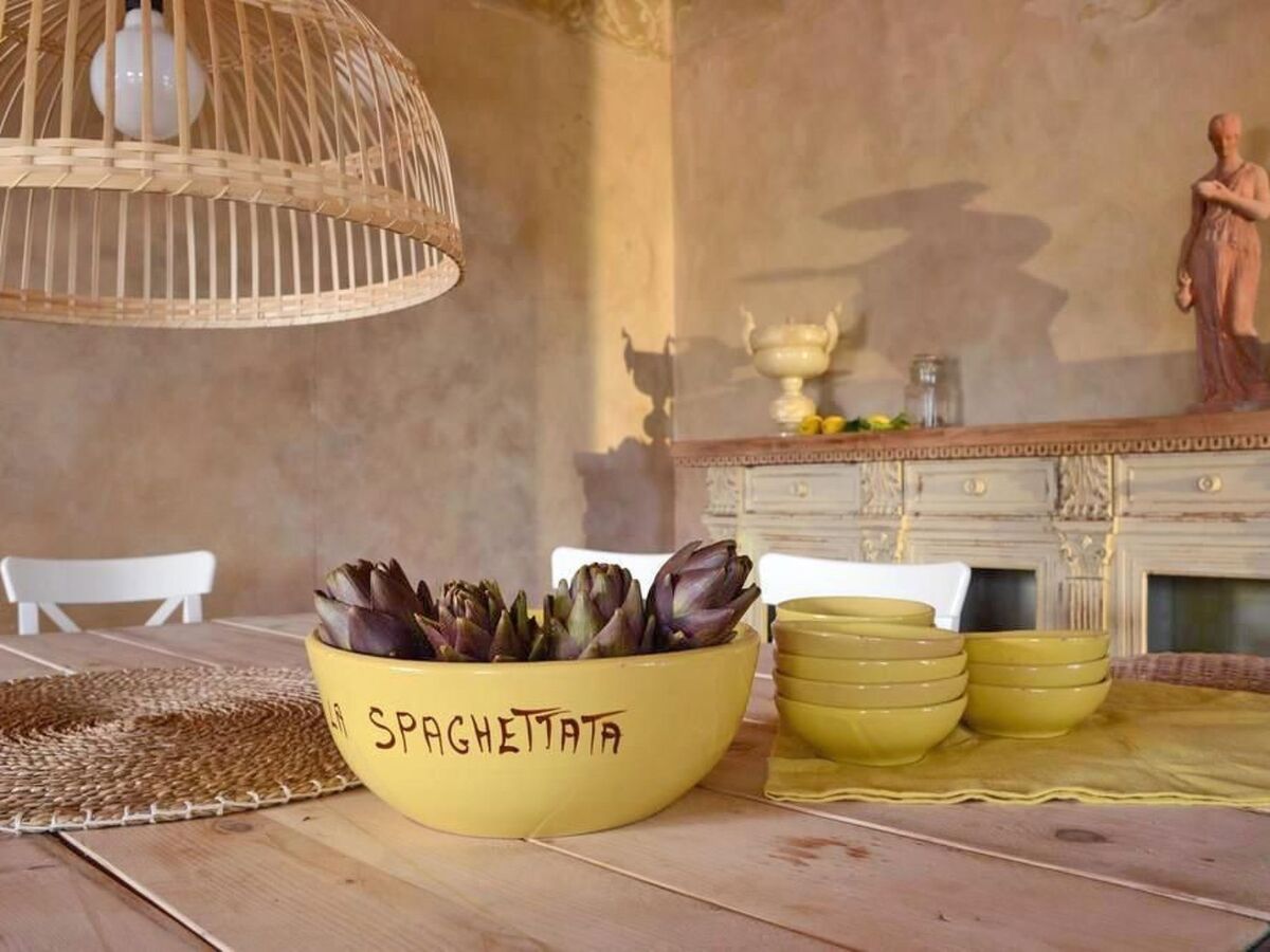 Villa II Allegria - Appartement 8 pers. Volterra - Photo 24