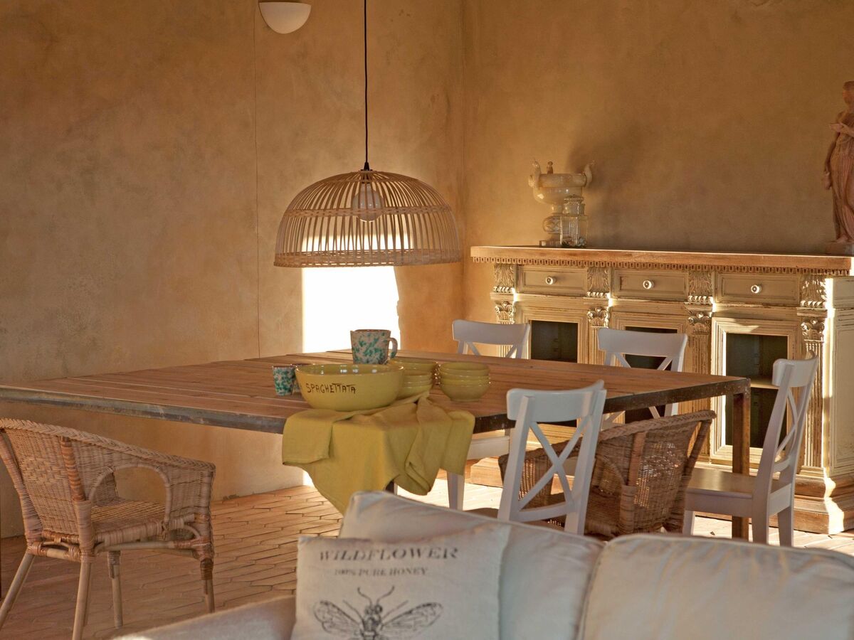 Villa II Allegria - Appartement 8 pers. Volterra - Photo 25