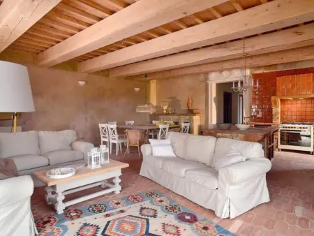 Location appartement à Volterra, Villa II Allegria