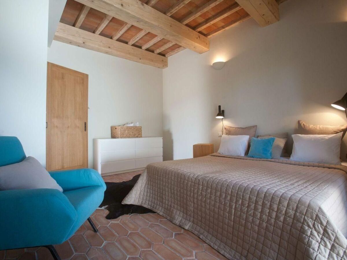 Appartement Villa Volterra - 7 pers, piscine partagée - Photo 18