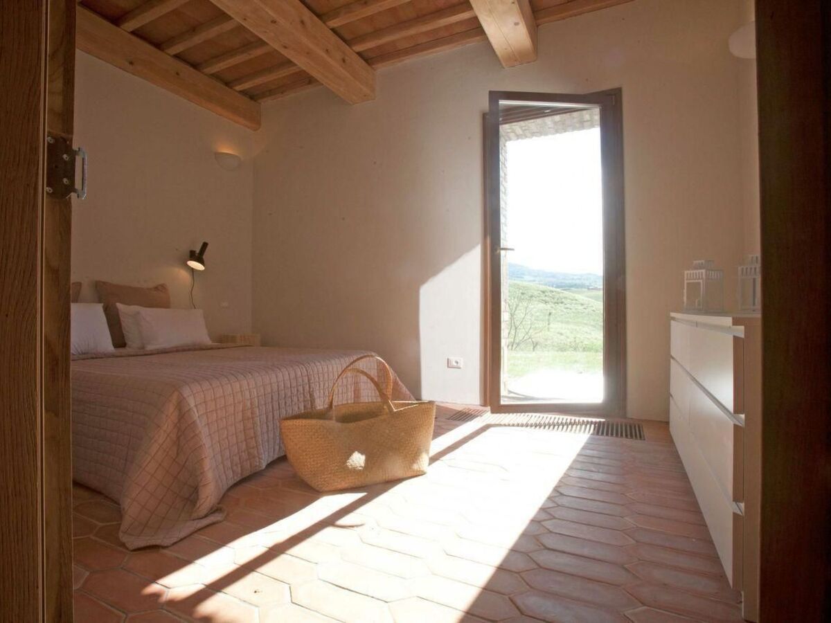 Appartement Villa Volterra - 7 pers, piscine partagée - Photo 21