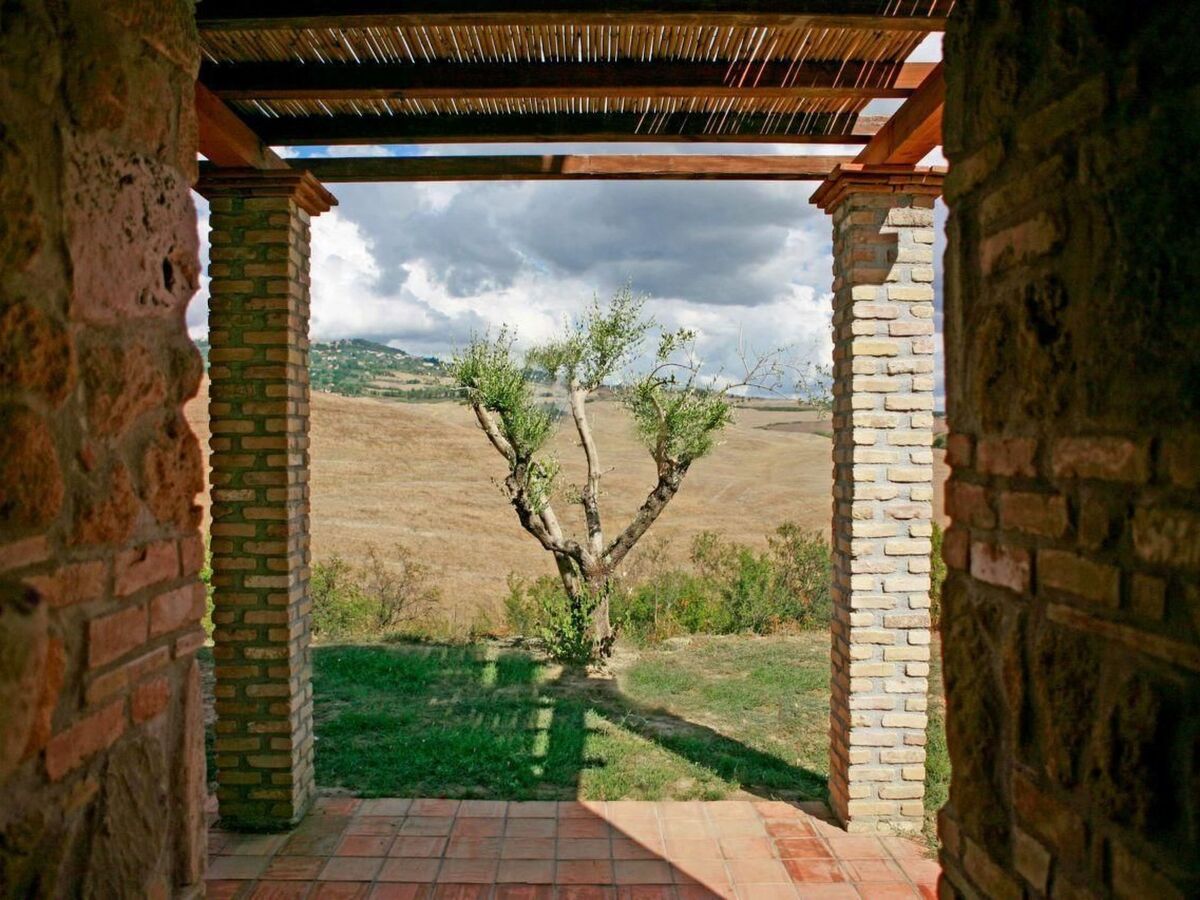 Appartement Villa Volterra - 7 pers, piscine partagée - Photo 23