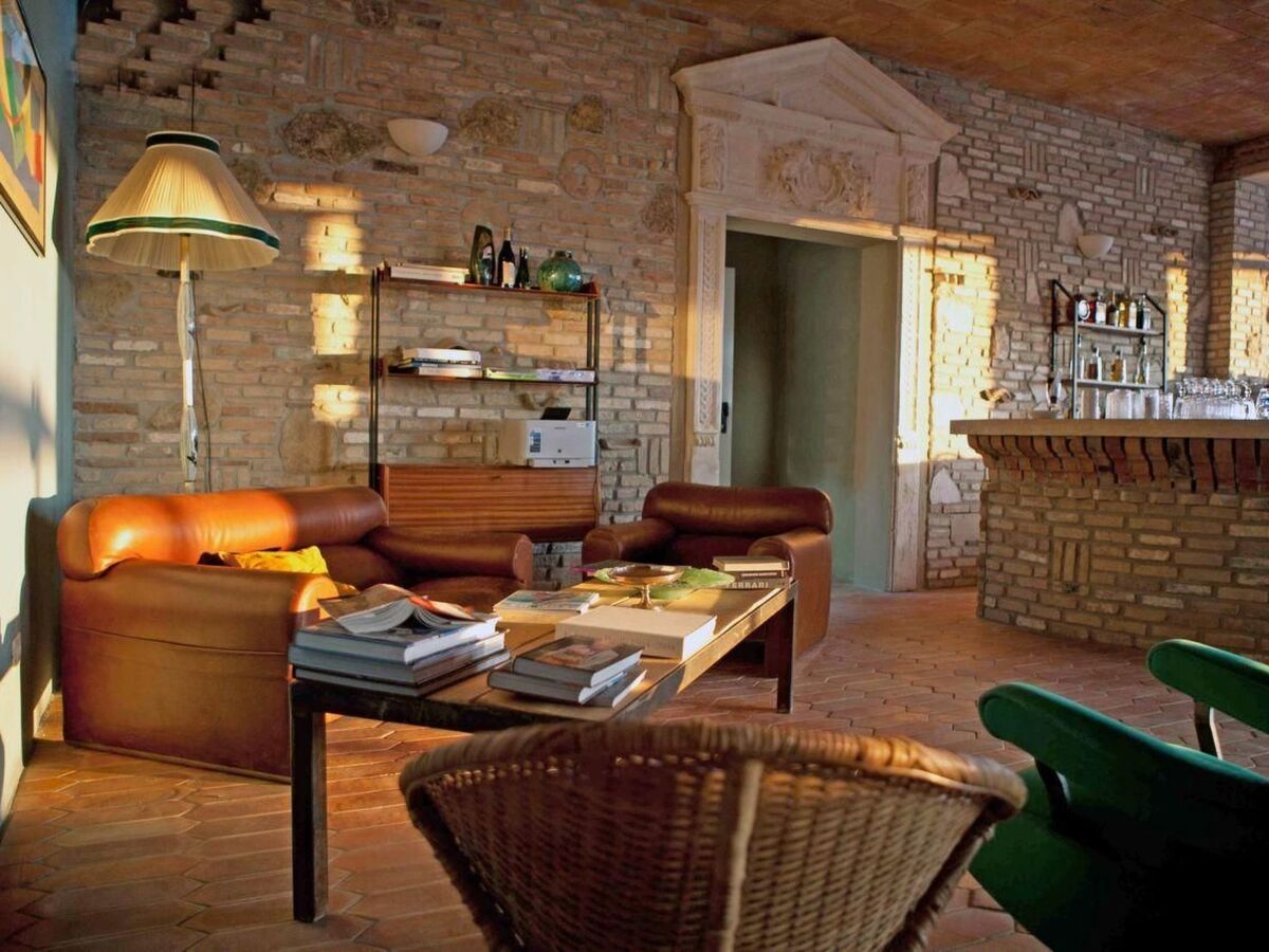 Appartement Villa Volterra - 7 pers, piscine partagée - Photo 34