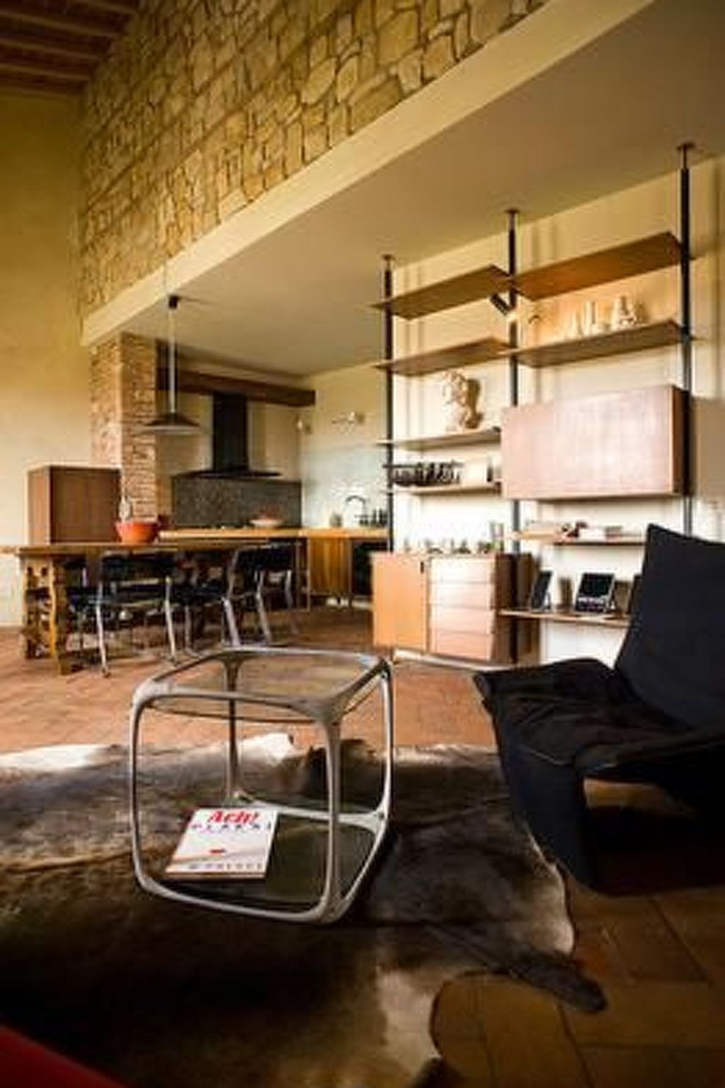 Appartement 3 chambres avec piscine à Volterra - Photo 3