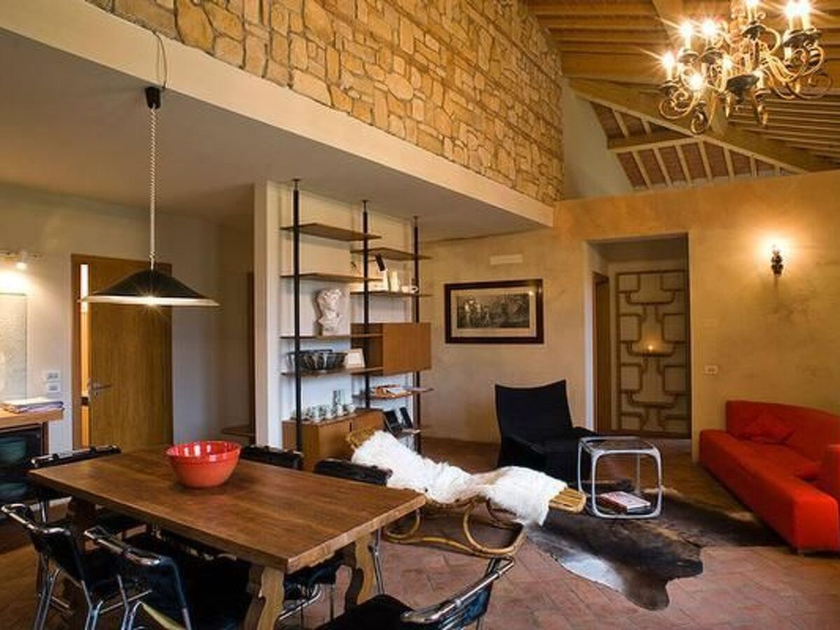 Appartement 3 chambres avec piscine à Volterra - Photo 4