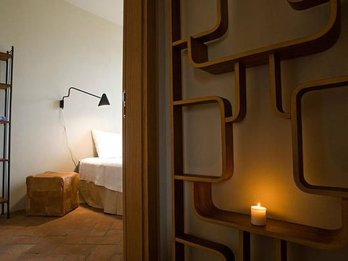 Appartement 3 chambres avec piscine à Volterra - Photo 5