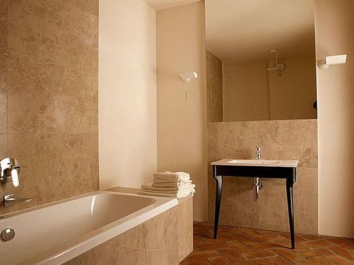 Appartement 3 chambres avec piscine à Volterra - Photo 6