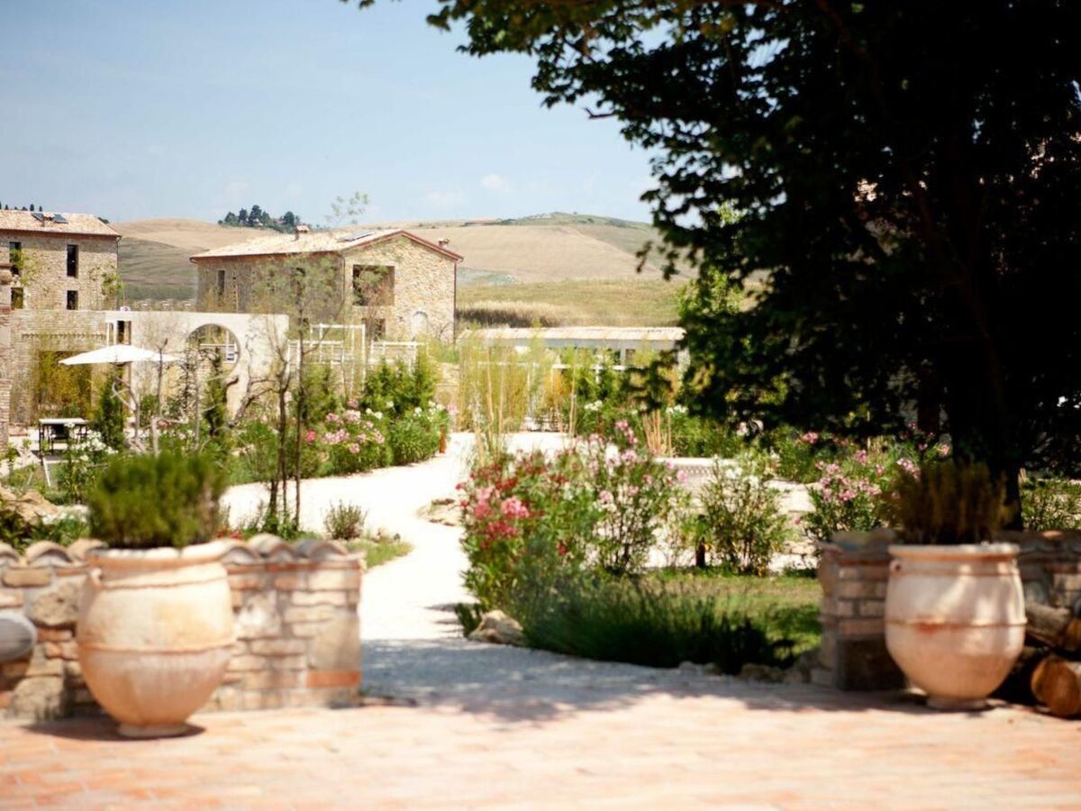Appartement 3 chambres avec piscine à Volterra - Photo 10