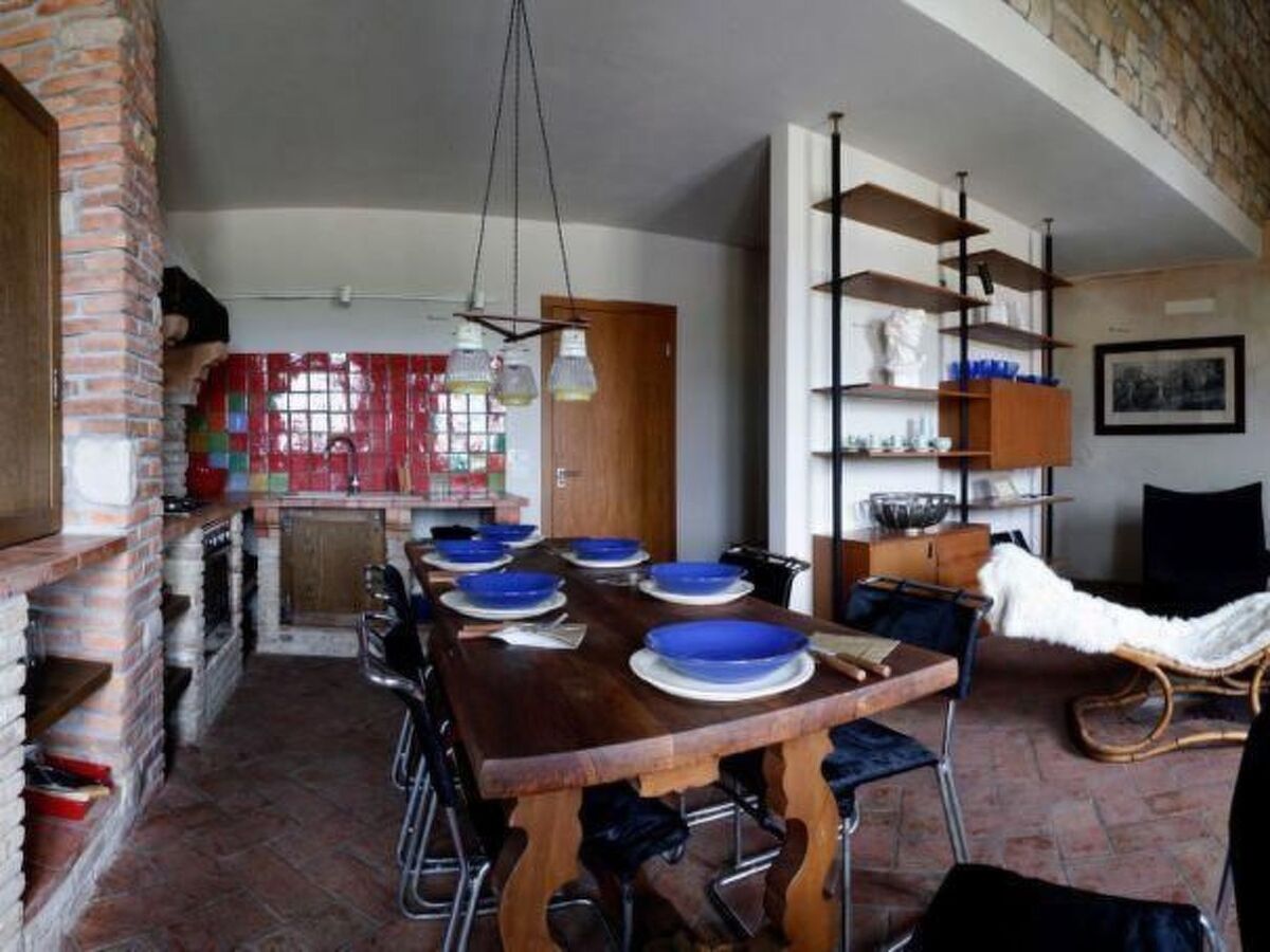 Appartement 3 chambres avec piscine à Volterra - Photo 11