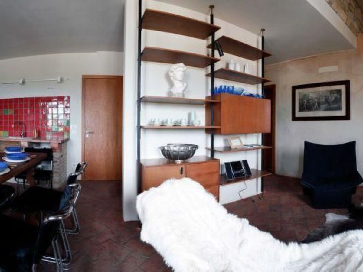 Appartement 3 chambres avec piscine à Volterra - Photo 12
