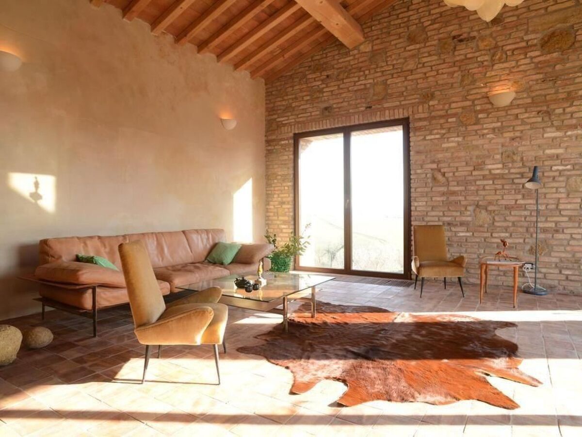 Villa Vi Terra – Appartement 7 pers. en Toscane - Photo 1