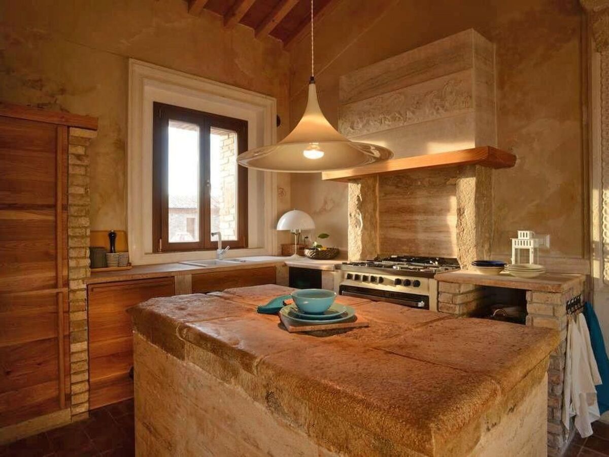 Villa Vi Terra – Appartement 7 pers. en Toscane - Photo 3