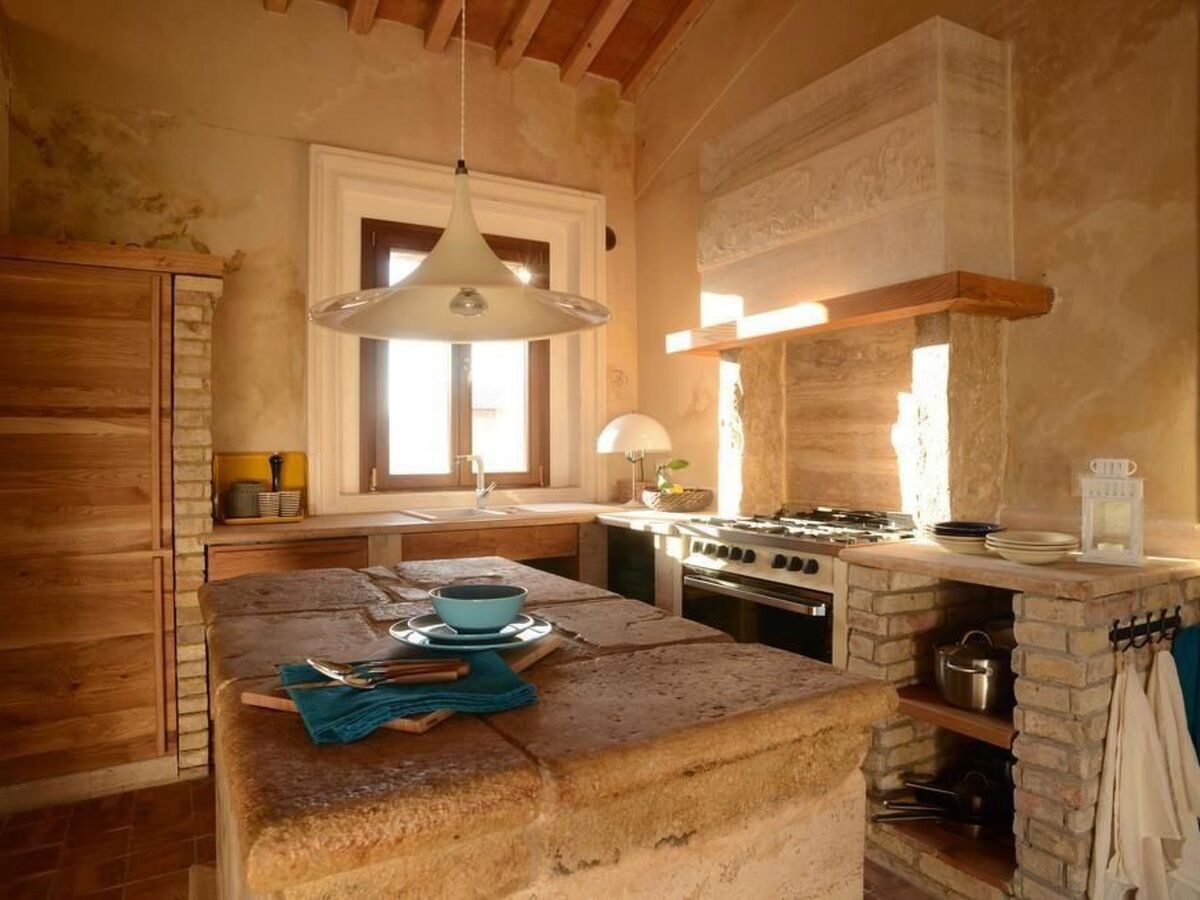 Villa Vi Terra – Appartement 7 pers. en Toscane - Photo 4