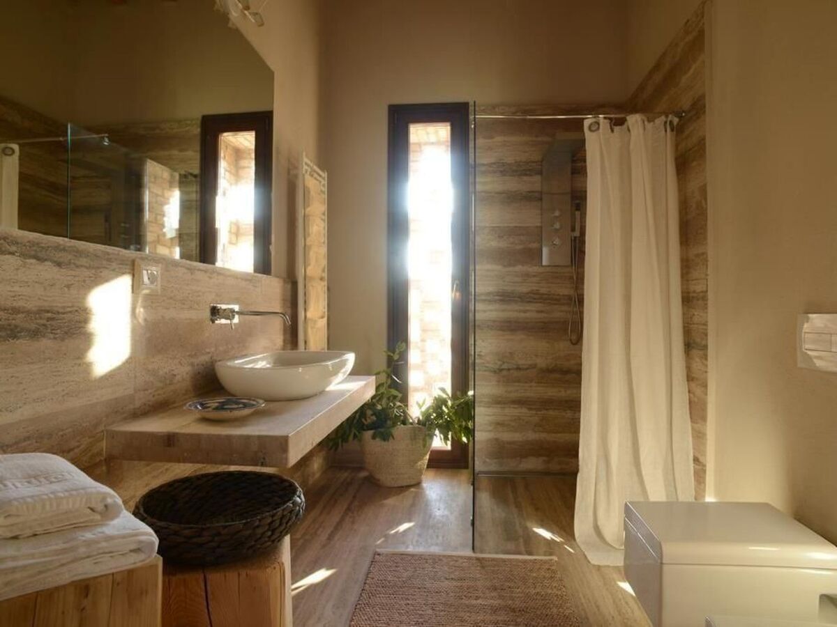 Villa Vi Terra – Appartement 7 pers. en Toscane - Photo 7