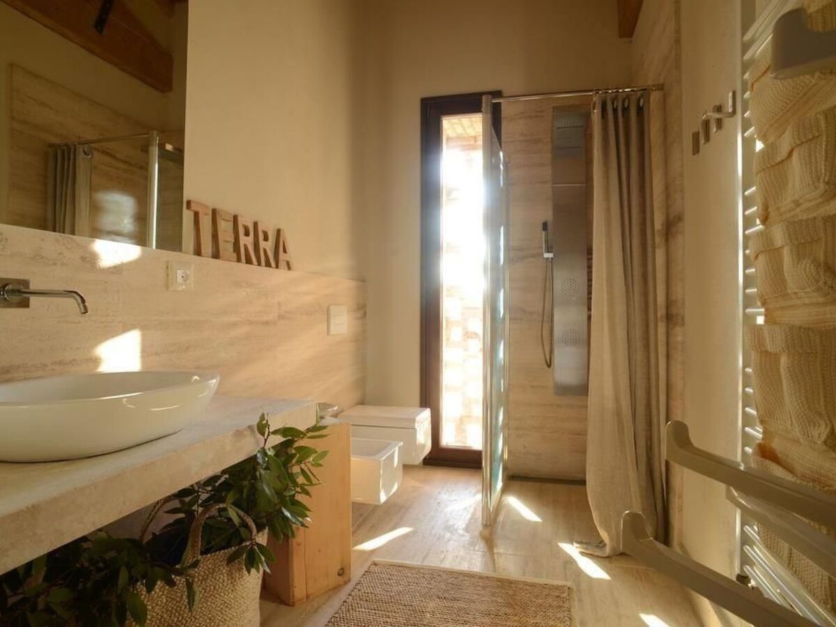 Villa Vi Terra – Appartement 7 pers. en Toscane - Photo 8