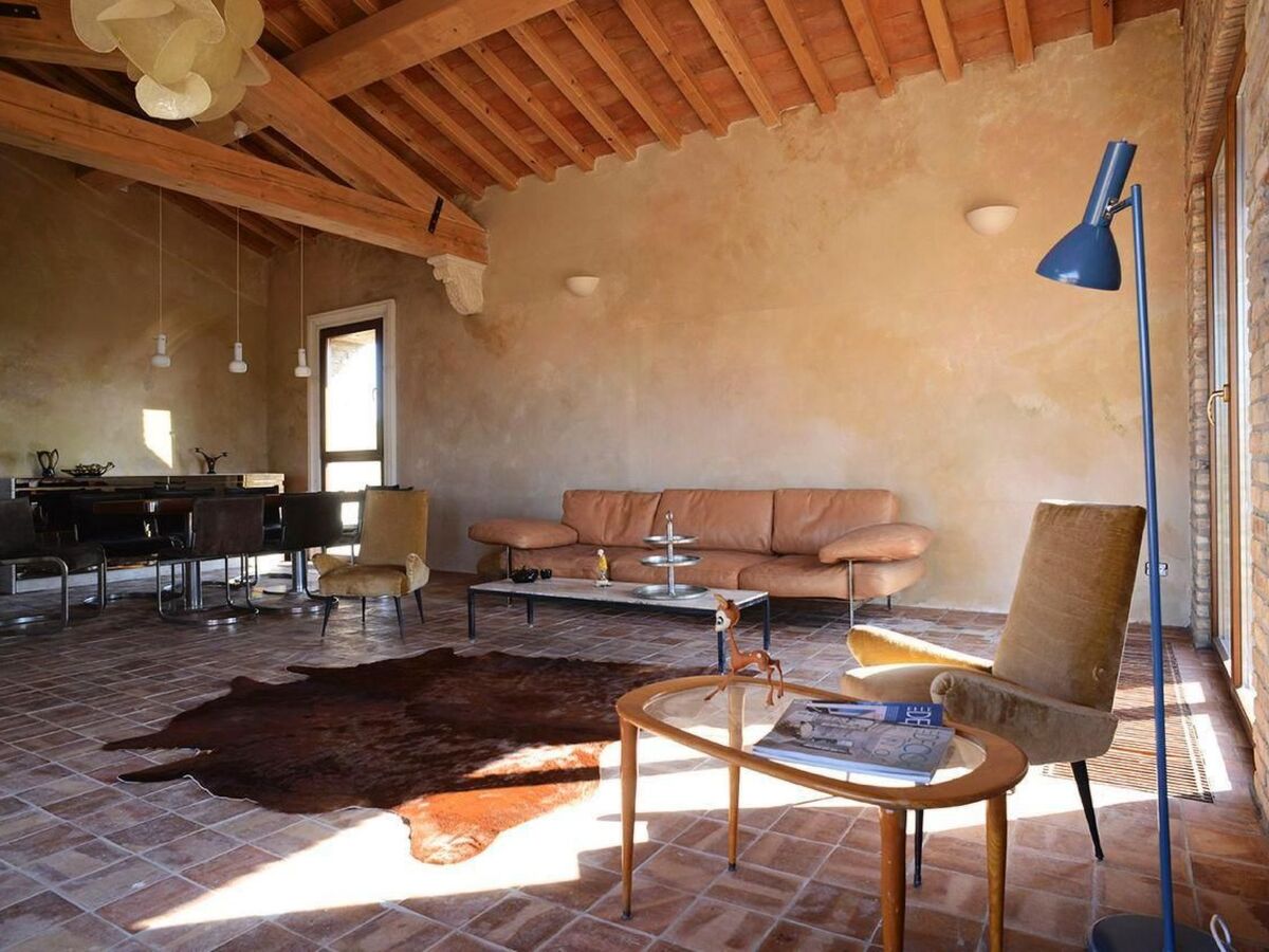 Villa Vi Terra – Appartement 7 pers. en Toscane - Photo 9