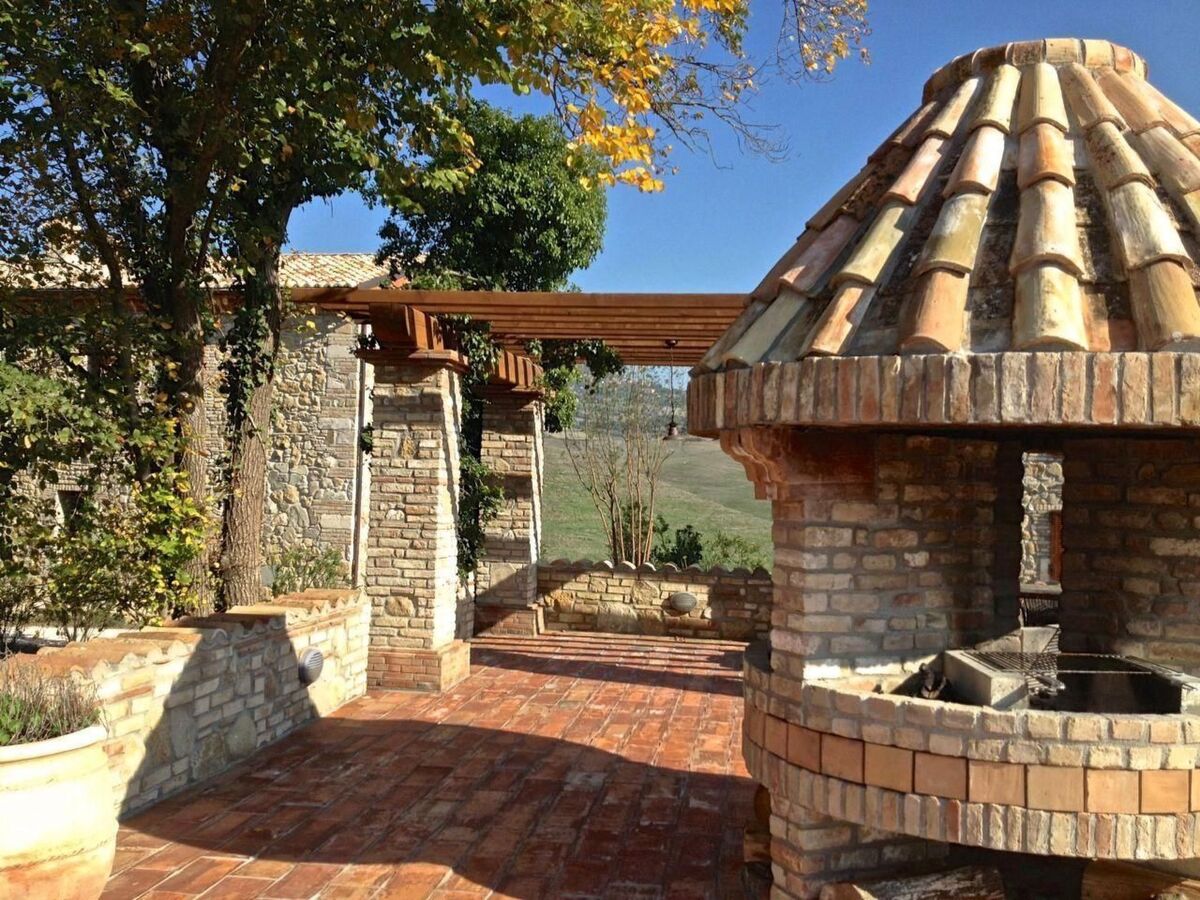 Villa Vi Terra – Appartement 7 pers. en Toscane - Photo 19
