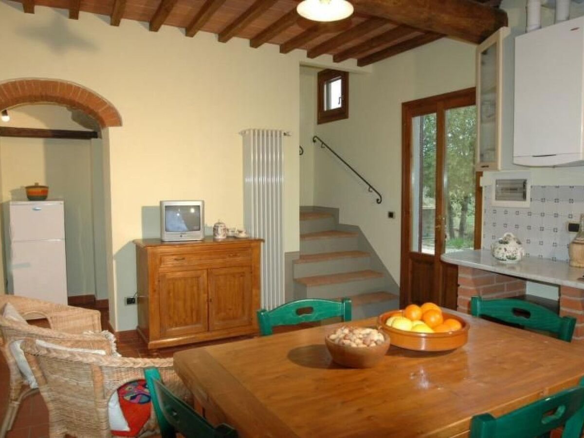 Appartement duplex Toscane, piscine 7x14m et four à bois - Photo 3
