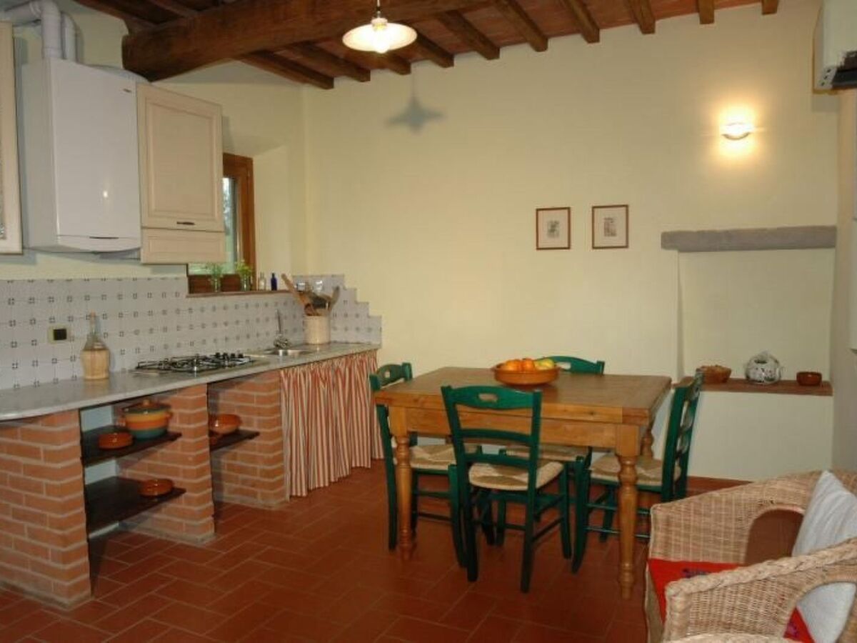 Appartement duplex Toscane, piscine 7x14m et four à bois - Photo 4