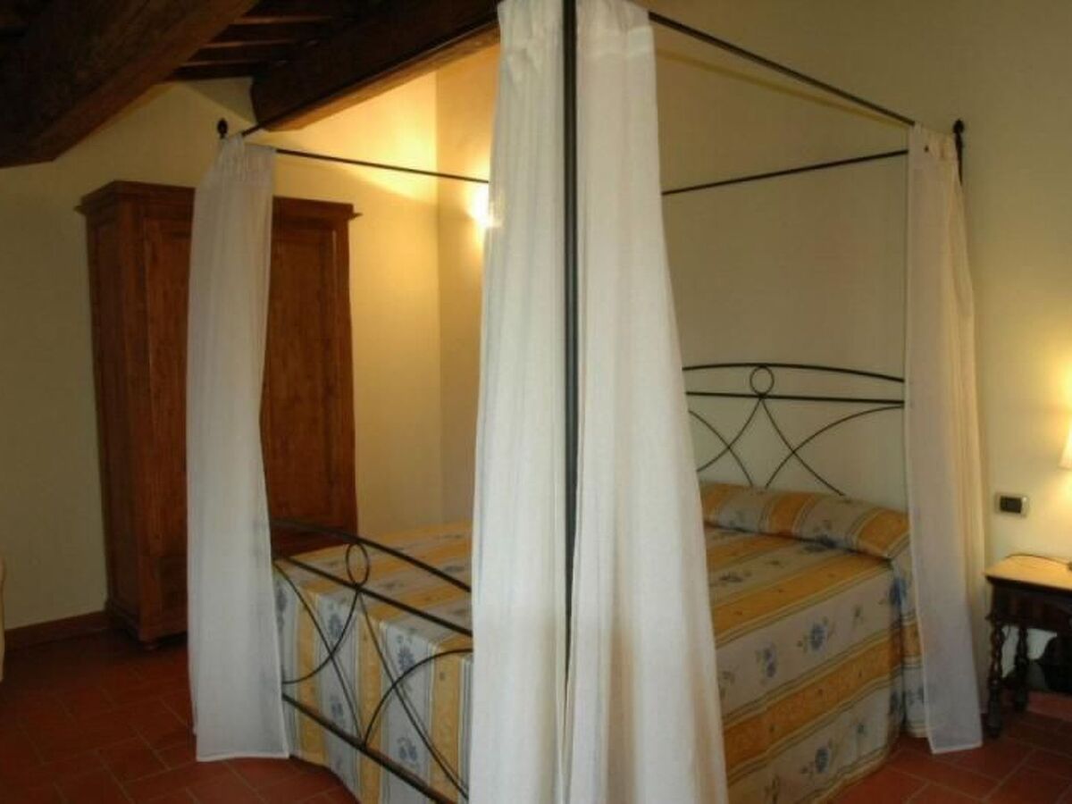 Appartement duplex Toscane, piscine 7x14m et four à bois - Photo 5
