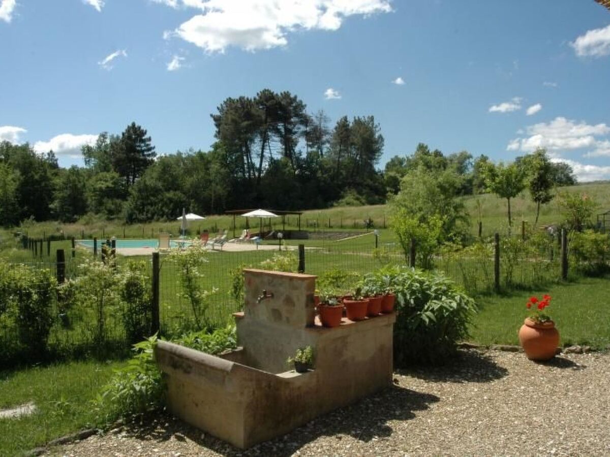 Appartement duplex Toscane, piscine 7x14m et four à bois - Photo 8