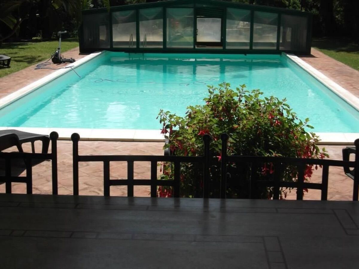 Das Olivenhaus – Maison 8 pers. avec piscine à Radicofani - Photo 3