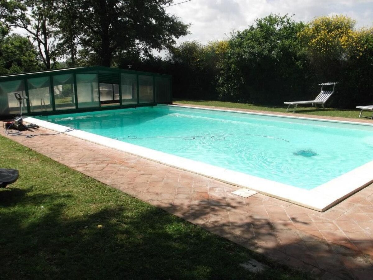 Das Olivenhaus – Maison 8 pers. avec piscine à Radicofani - Photo 4
