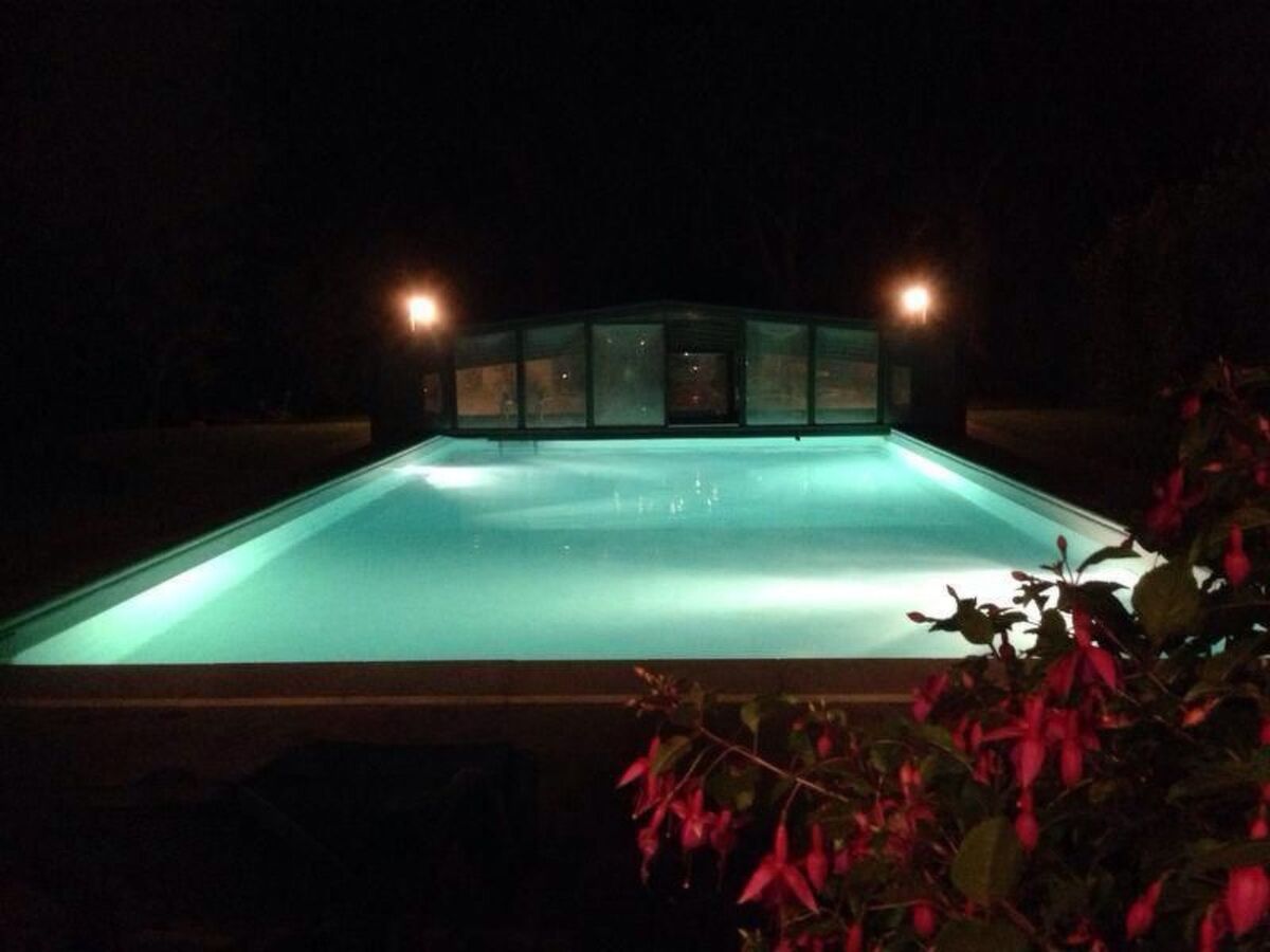 Das Olivenhaus – Maison 8 pers. avec piscine à Radicofani - Photo 5
