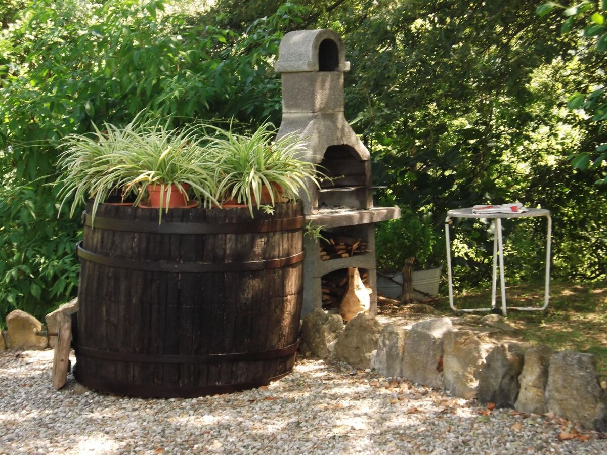 Das Olivenhaus – Maison 8 pers. avec piscine à Radicofani - Photo 11
