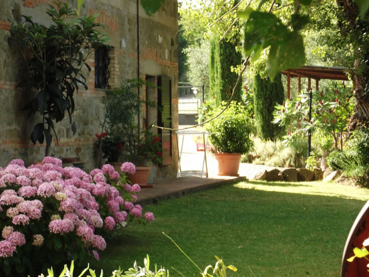 Das Olivenhaus – Maison 8 pers. avec piscine à Radicofani - Photo 16