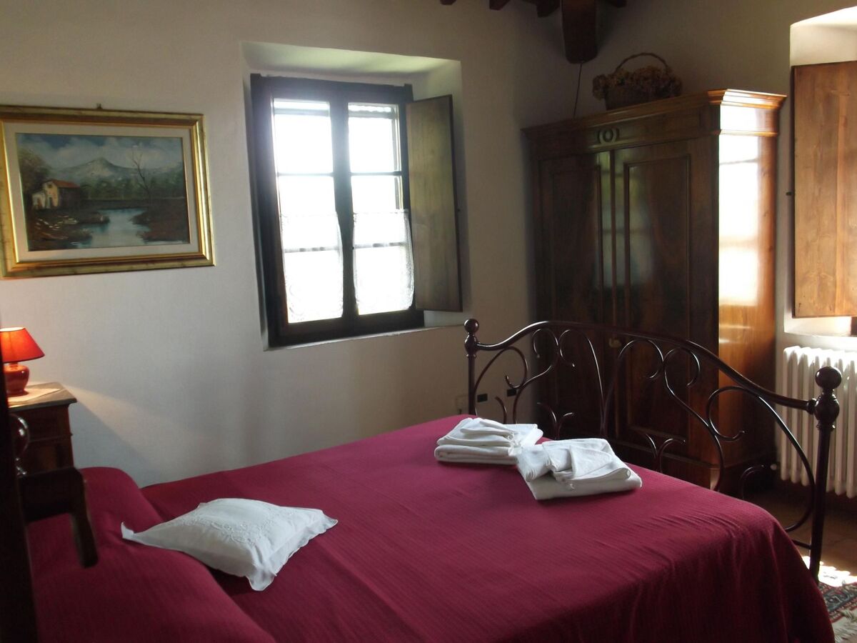 Das Olivenhaus – Maison 8 pers. avec piscine à Radicofani - Photo 22