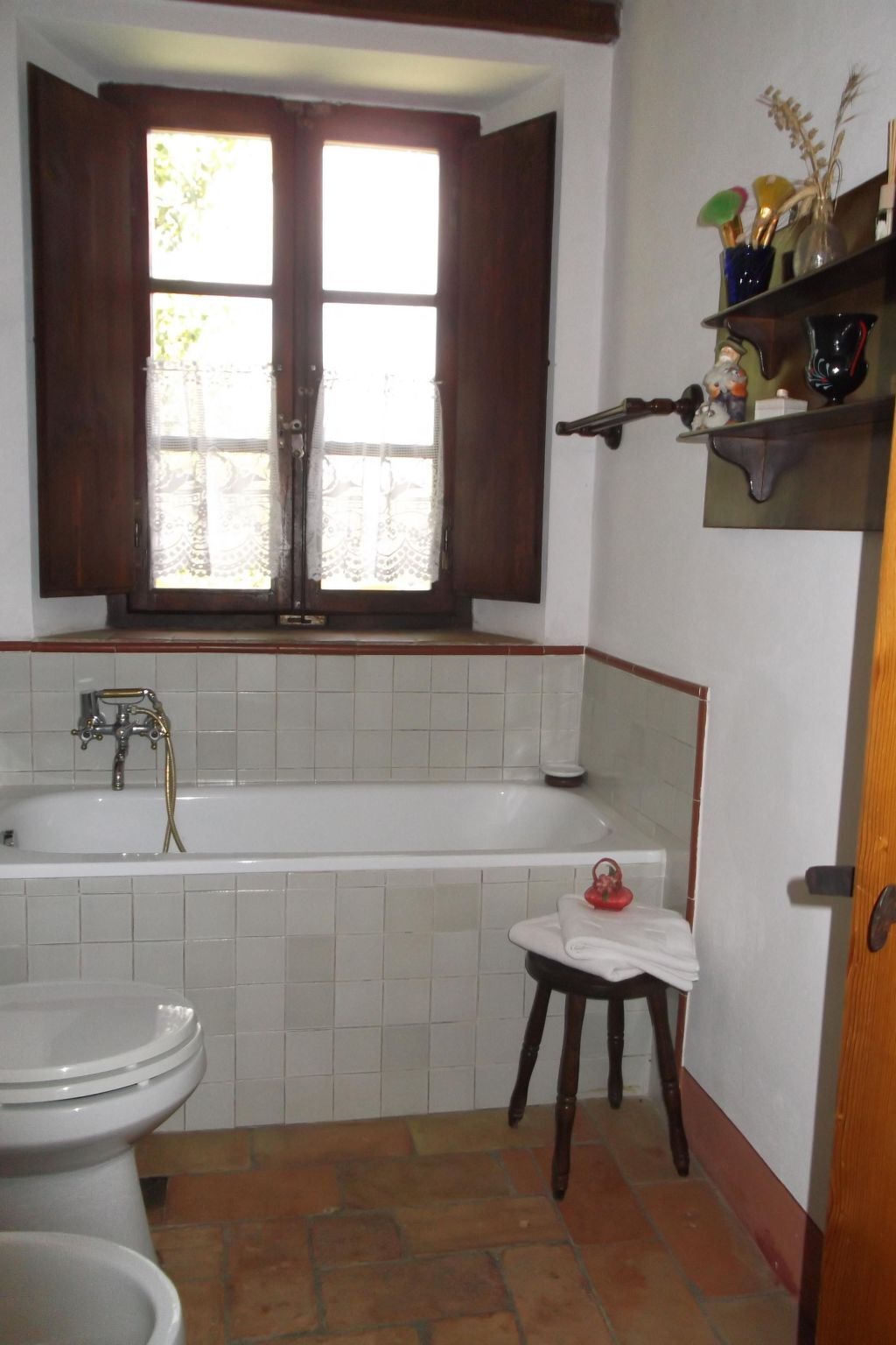 Das Olivenhaus – Maison 8 pers. avec piscine à Radicofani - Photo 23