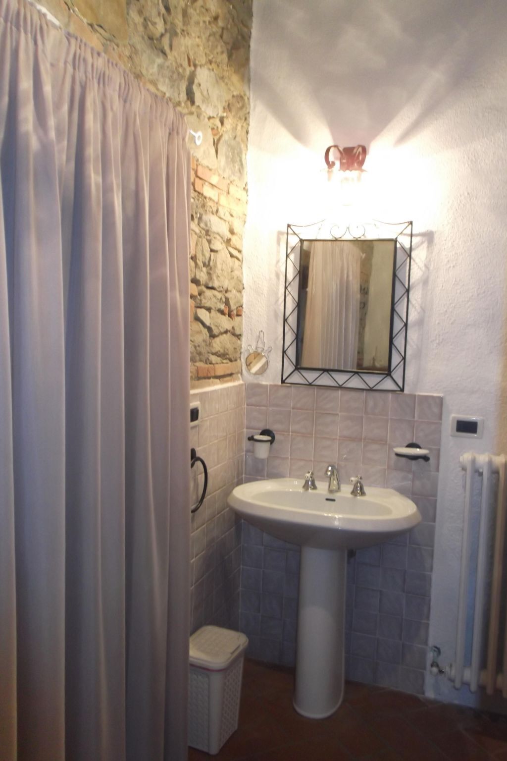 Das Olivenhaus – Maison 8 pers. avec piscine à Radicofani - Photo 24