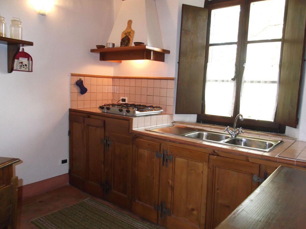 Das Olivenhaus – Maison 8 pers. avec piscine à Radicofani - Photo 25