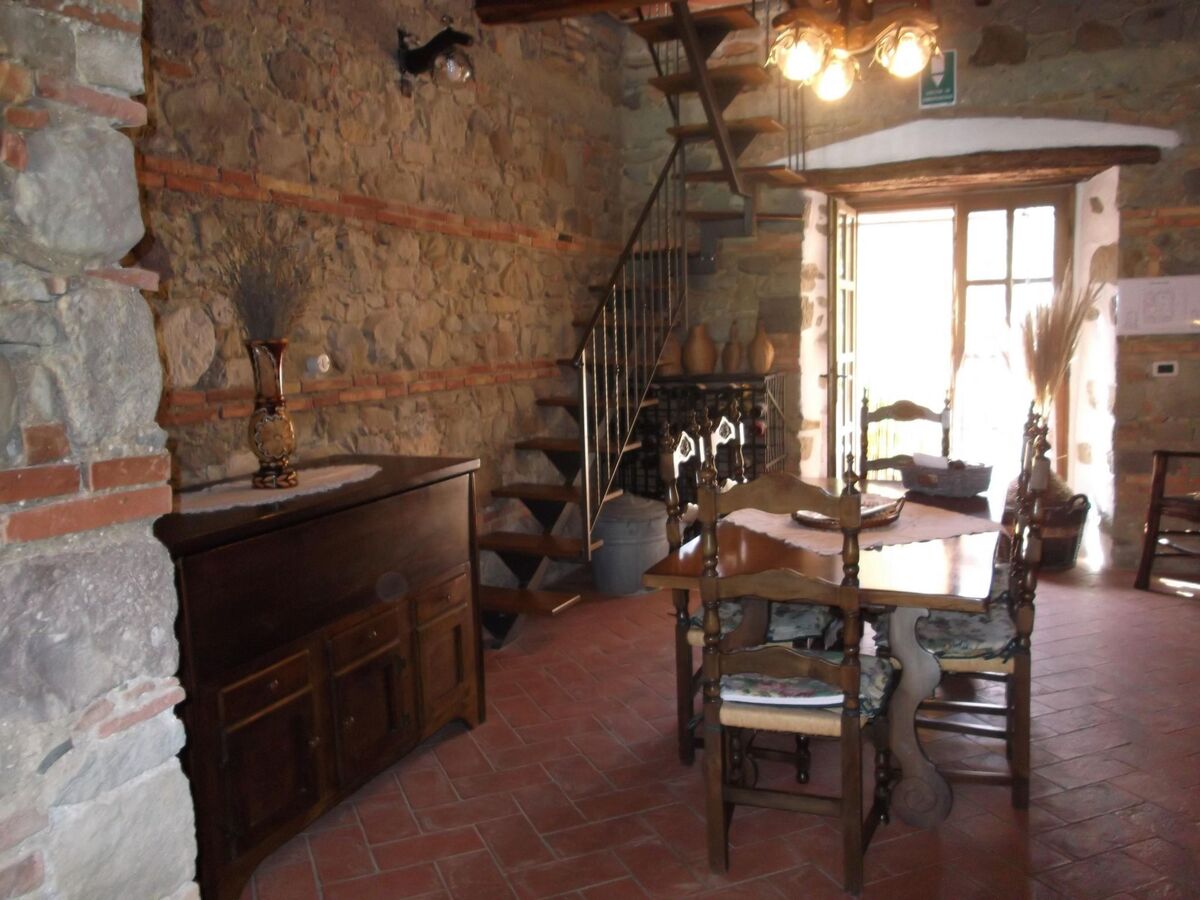 Das Olivenhaus – Maison 8 pers. avec piscine à Radicofani - Photo 29