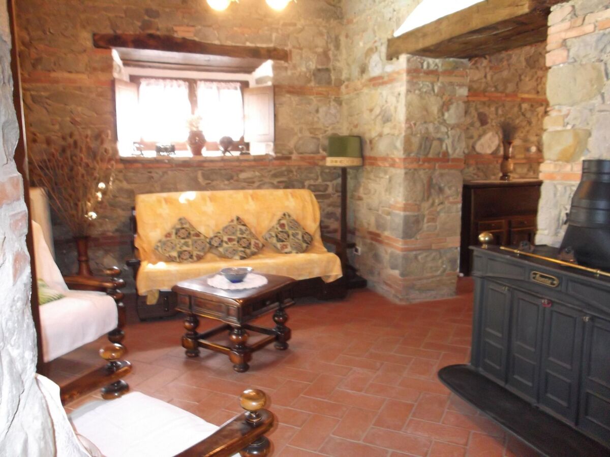Das Olivenhaus – Maison 8 pers. avec piscine à Radicofani - Photo 30