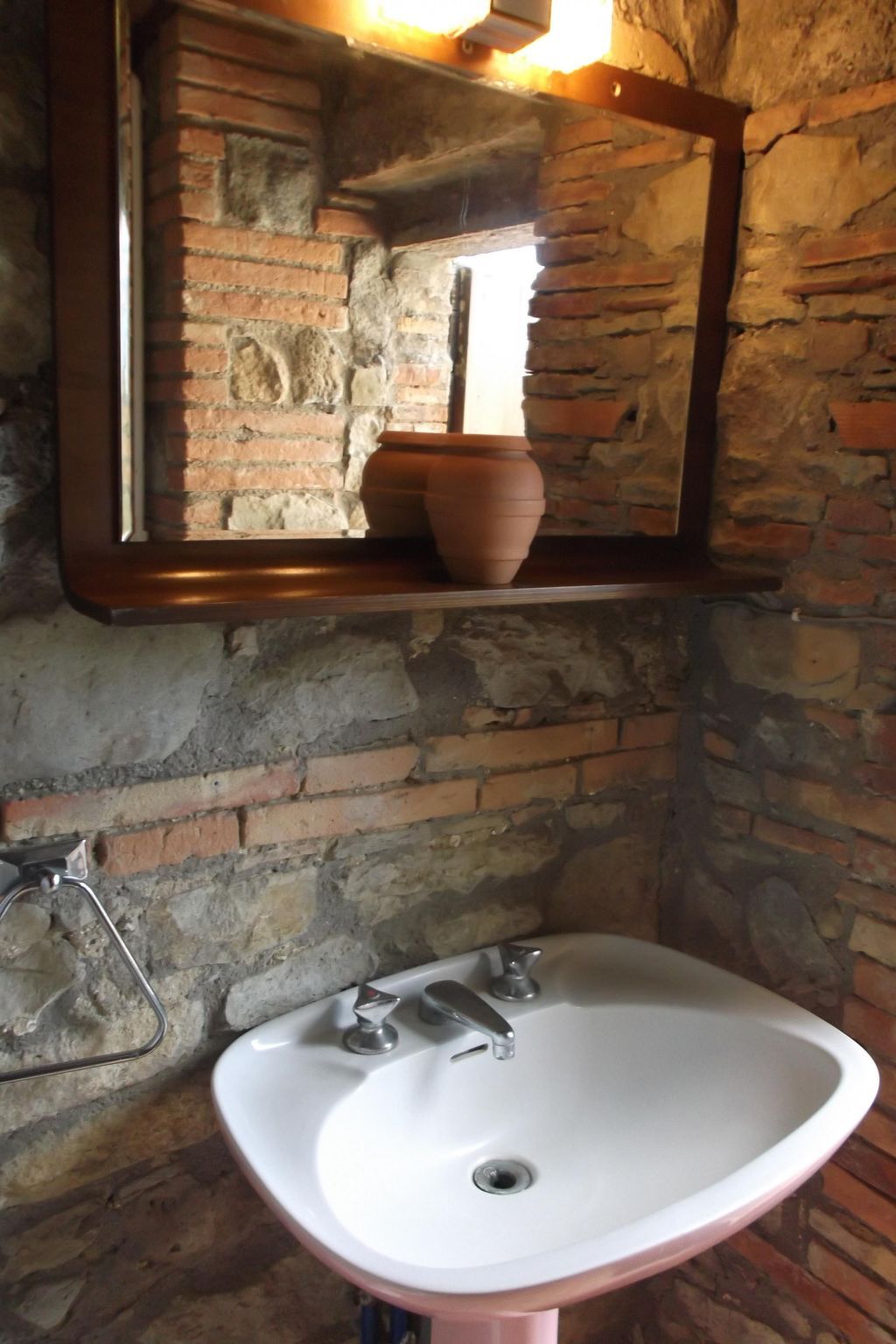 Das Olivenhaus – Maison 8 pers. avec piscine à Radicofani - Photo 31