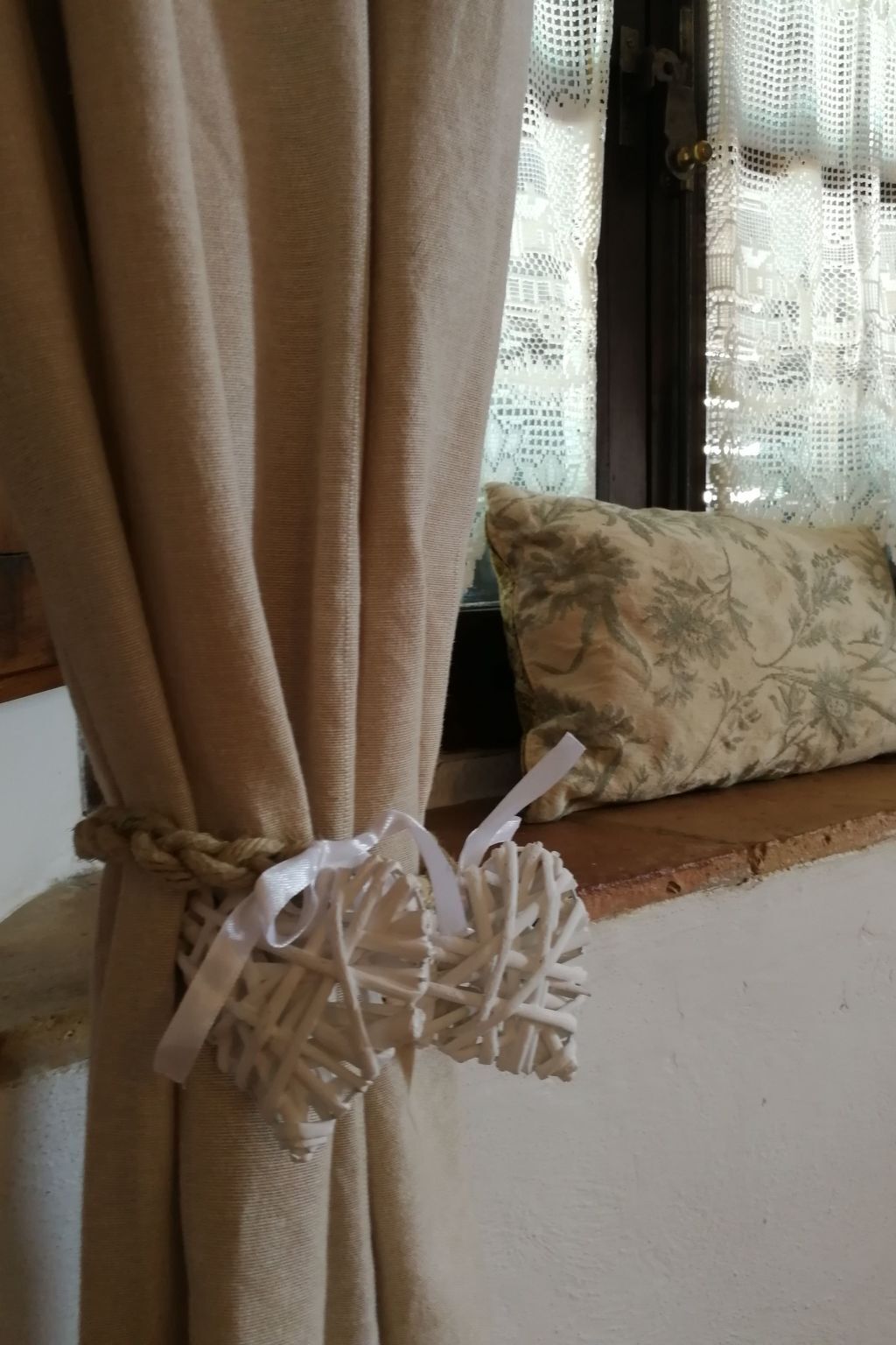 Das Olivenhaus – Maison 8 pers. avec piscine à Radicofani - Photo 33