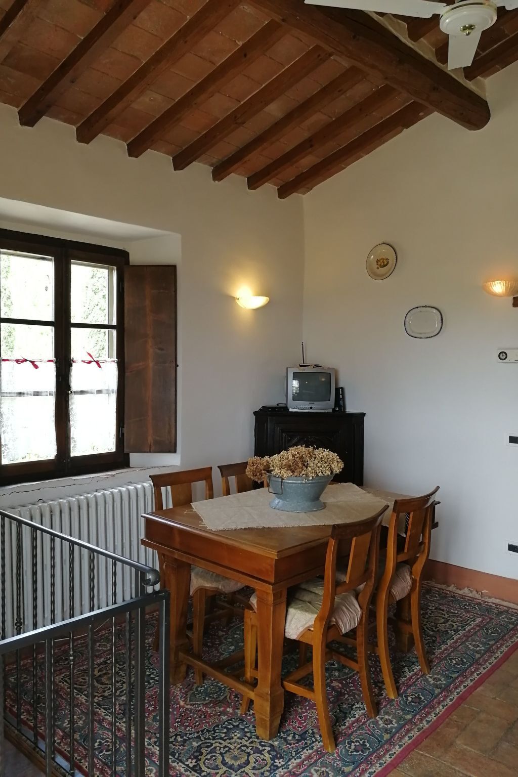Das Olivenhaus – Maison 8 pers. avec piscine à Radicofani - Photo 41