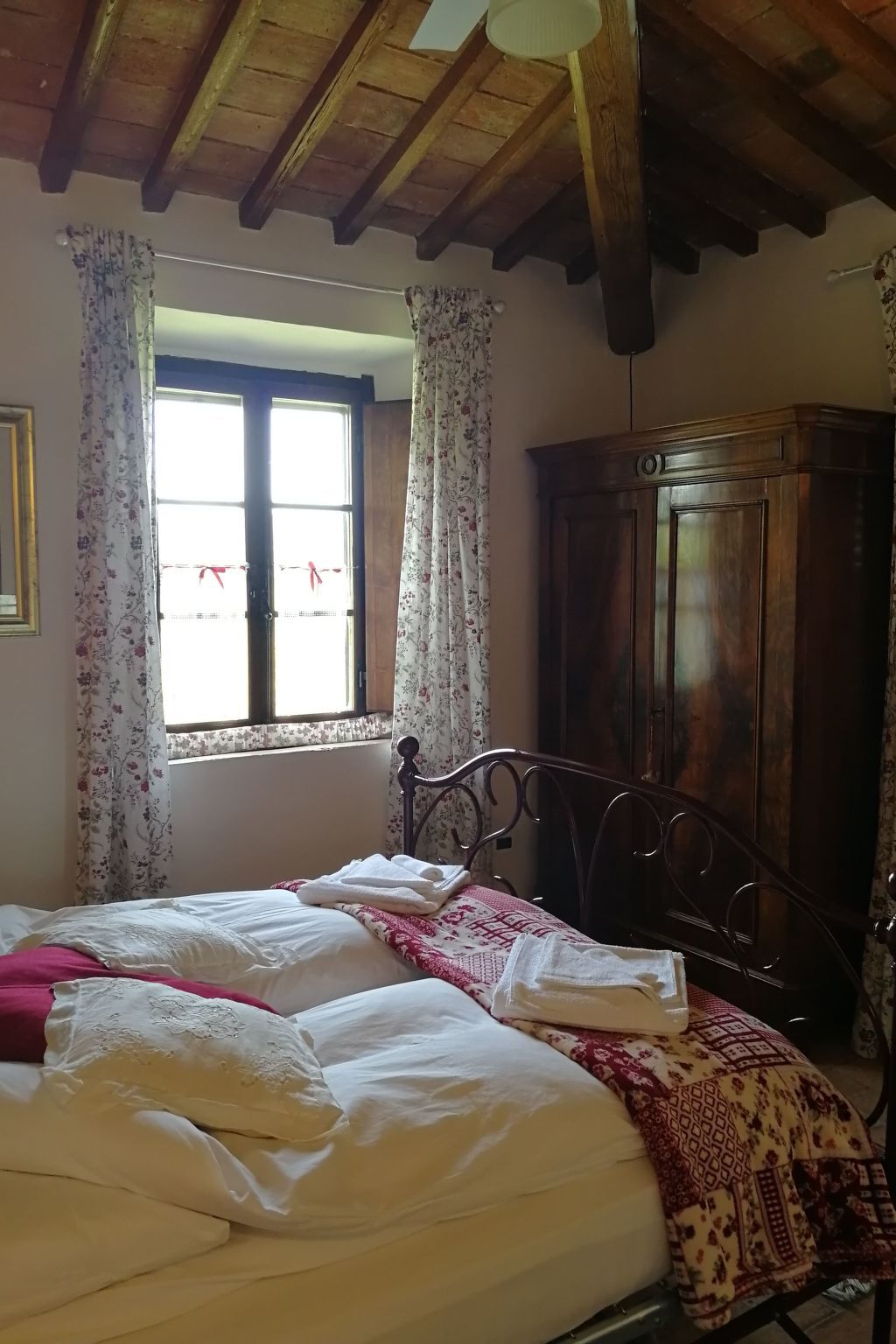 Das Olivenhaus – Maison 8 pers. avec piscine à Radicofani - Photo 42