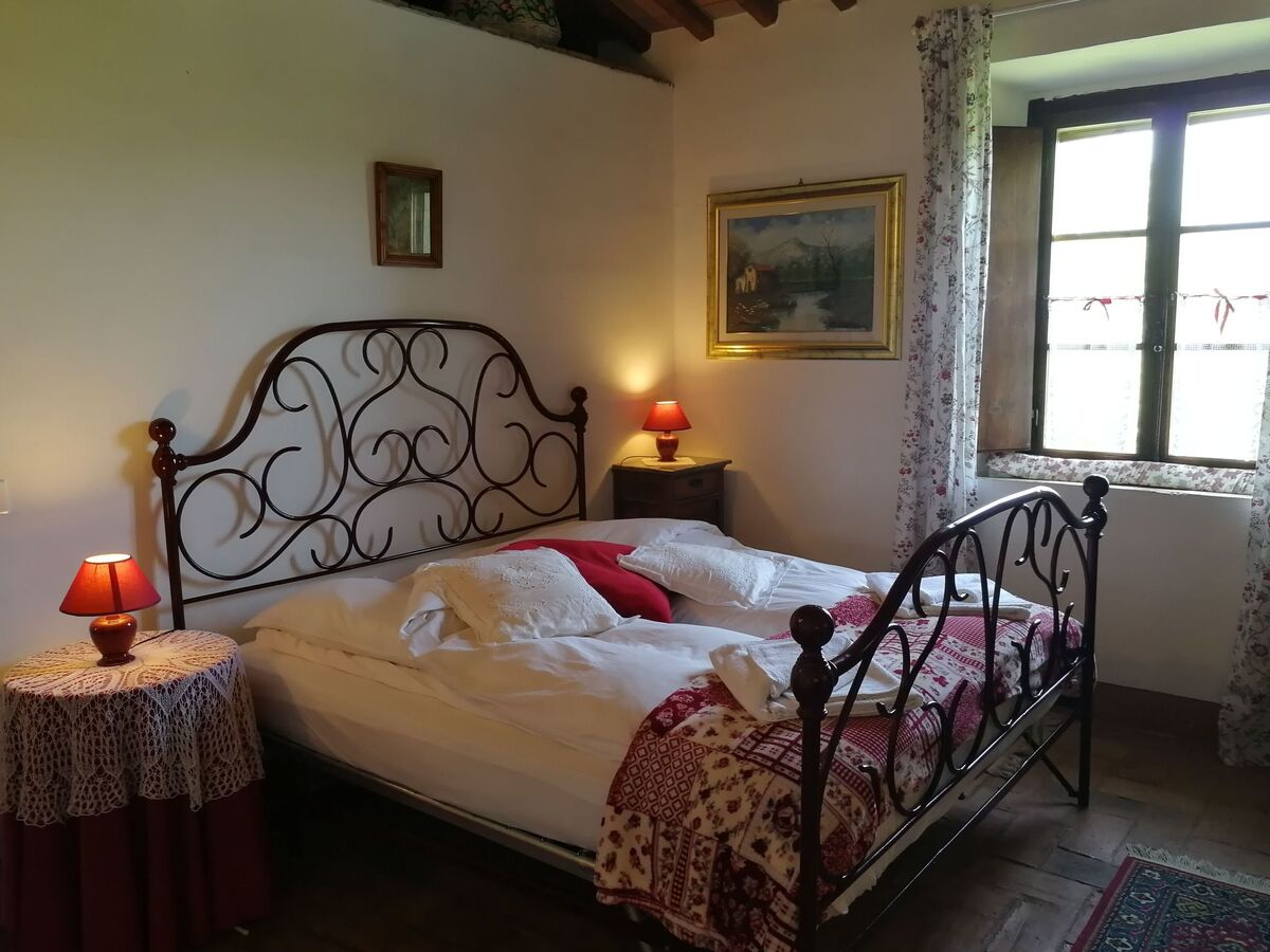 Das Olivenhaus – Maison 8 pers. avec piscine à Radicofani - Photo 43