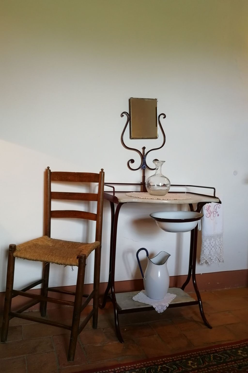 Das Olivenhaus – Maison 8 pers. avec piscine à Radicofani - Photo 45