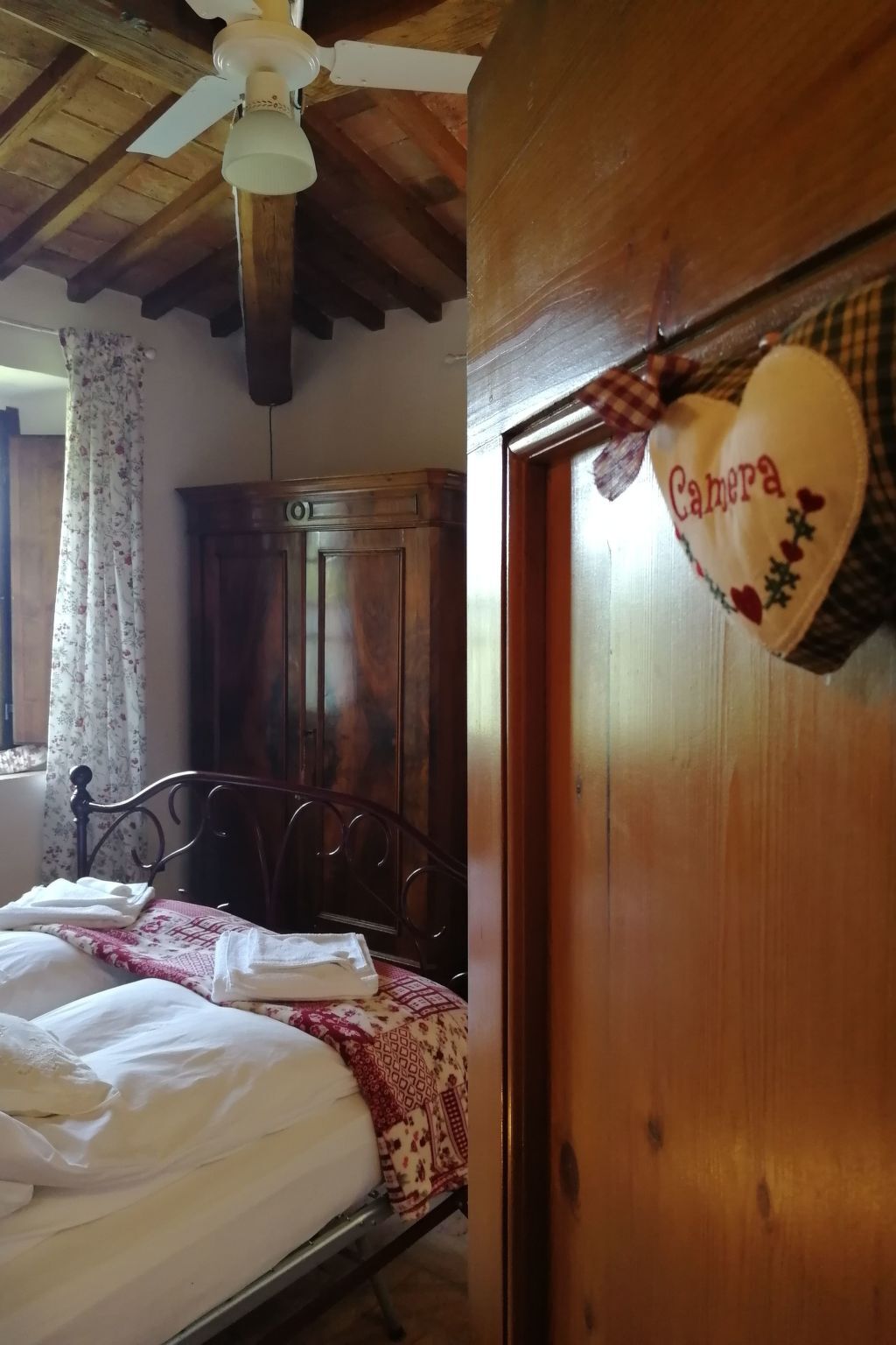 Das Olivenhaus – Maison 8 pers. avec piscine à Radicofani - Photo 46
