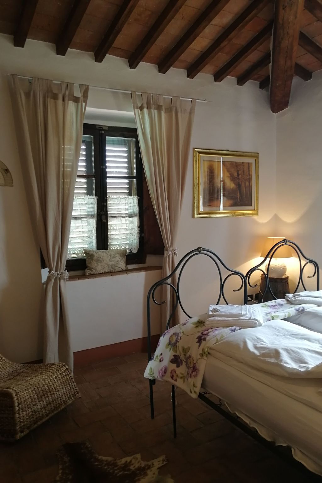 Das Olivenhaus – Maison 8 pers. avec piscine à Radicofani - Photo 47