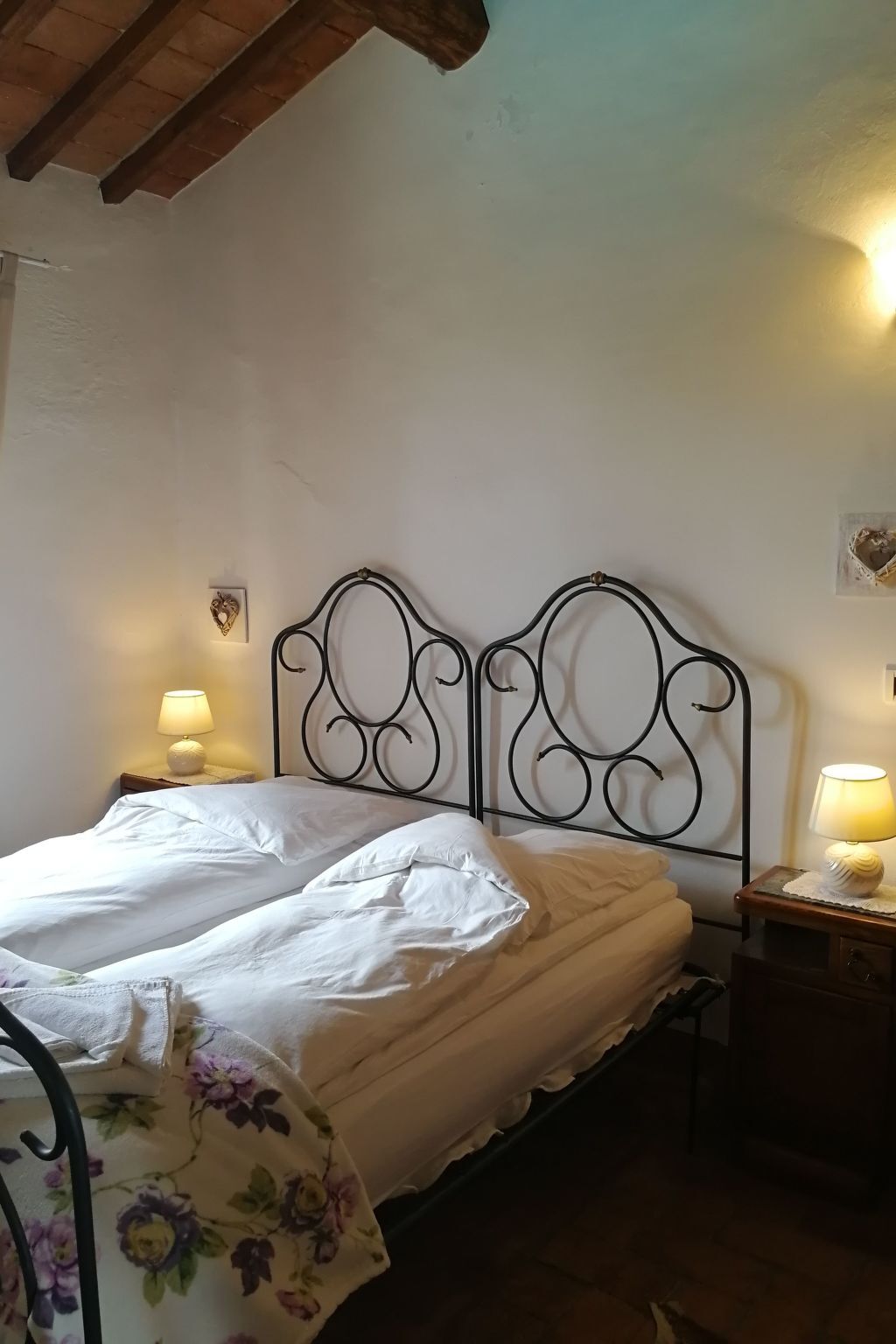 Das Olivenhaus – Maison 8 pers. avec piscine à Radicofani - Photo 48