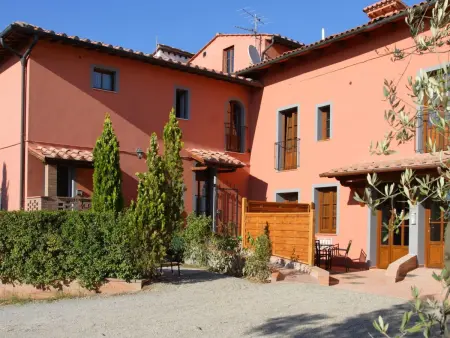 Location appartement à Certaldo, Belvedere