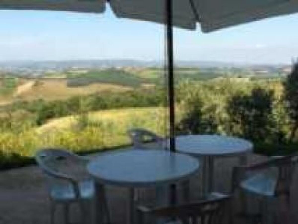 Maison rurale 5 pers. avec piscine à San Gimignano - Photo 13