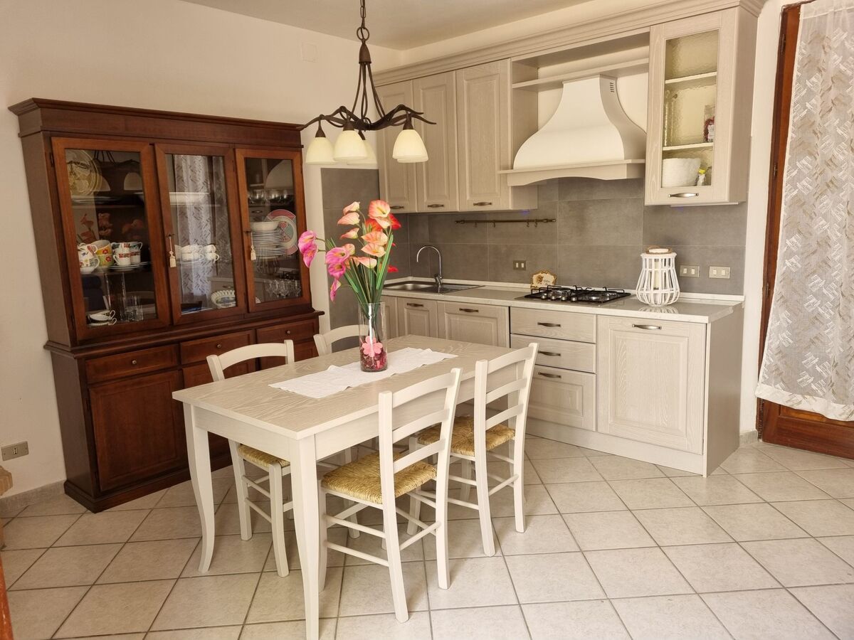 Appartement Red Fox avec jacuzzi privé, Monteverdi Marittimo - Photo 3